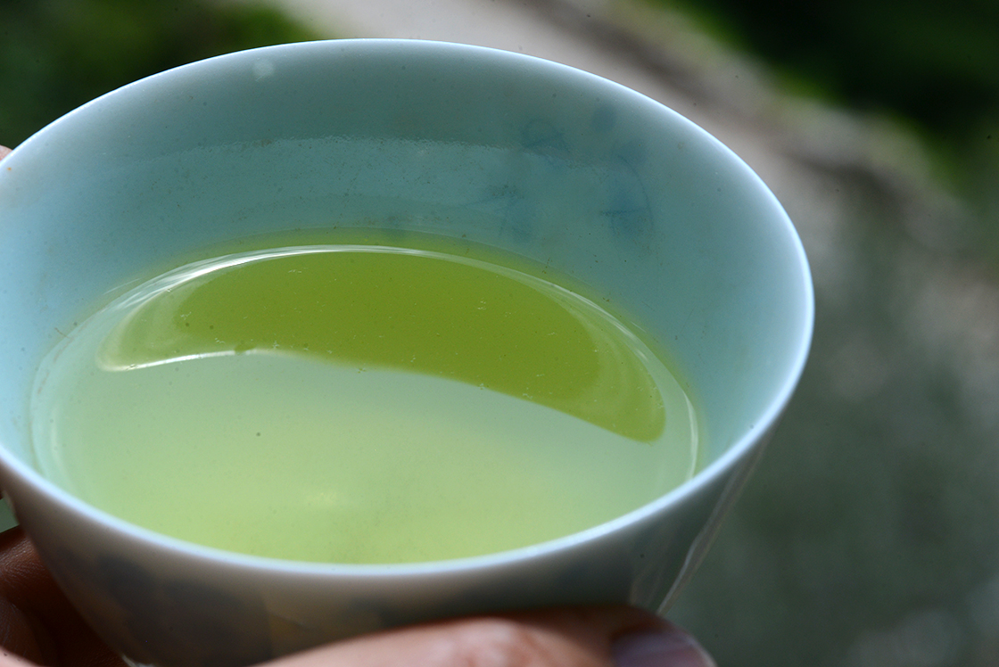 asamiya sencha reggeli harmat