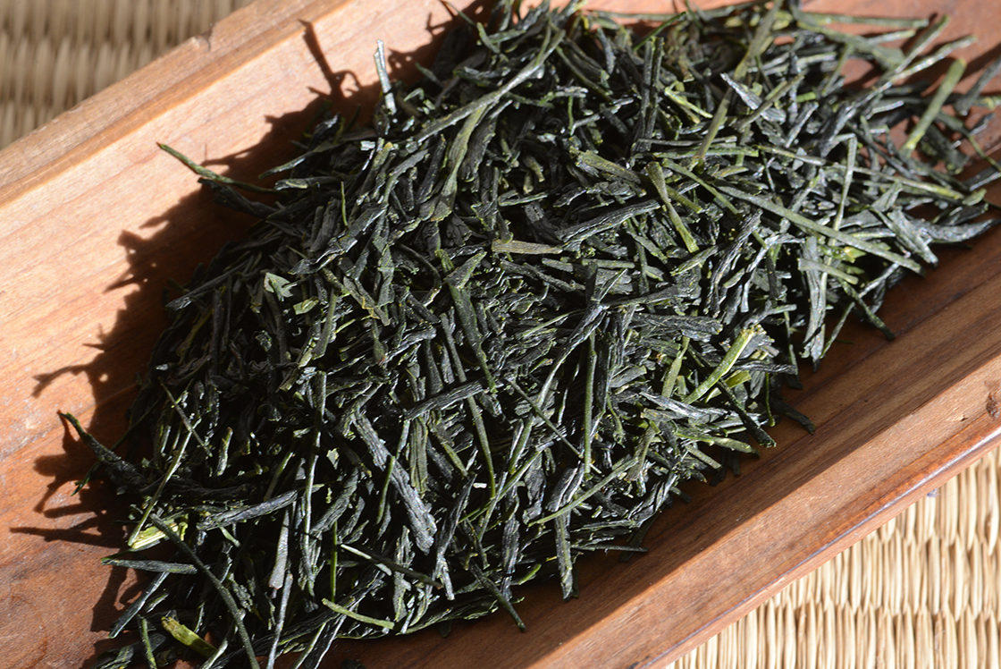 asamiya sencha manyo