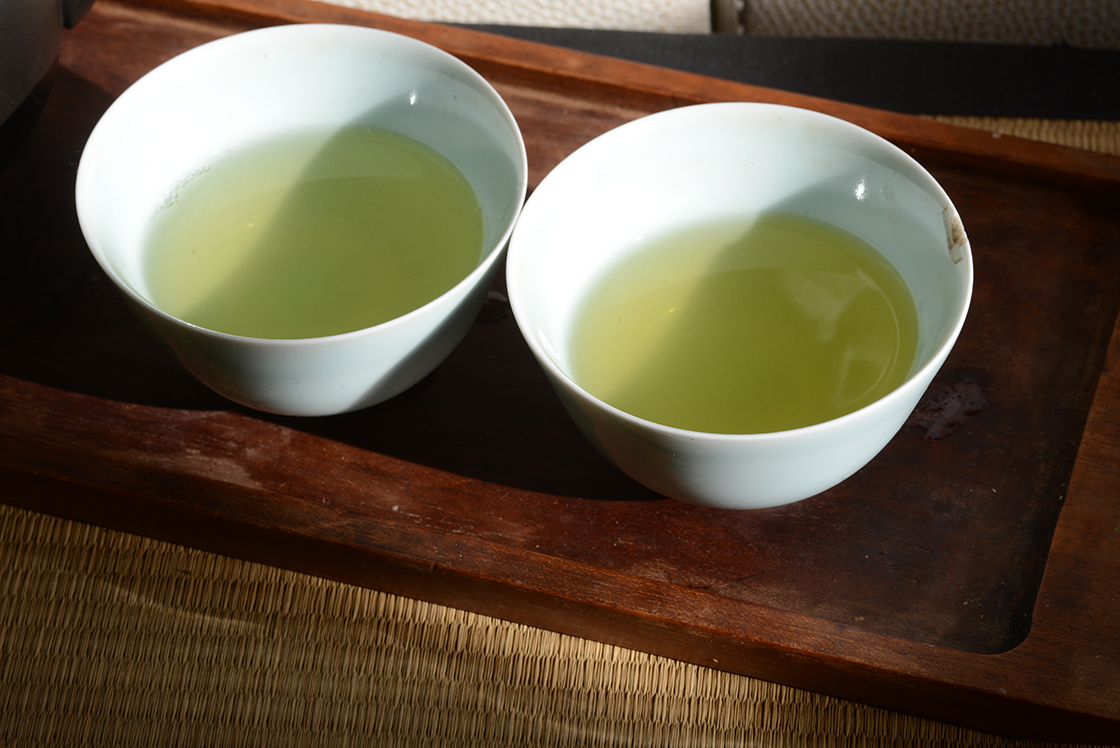 asamiya sencha manyo