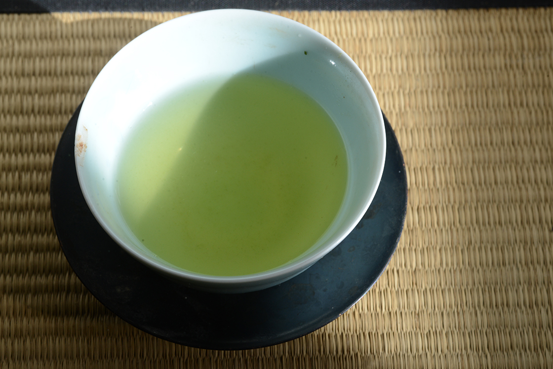 asamiya sencha manyo