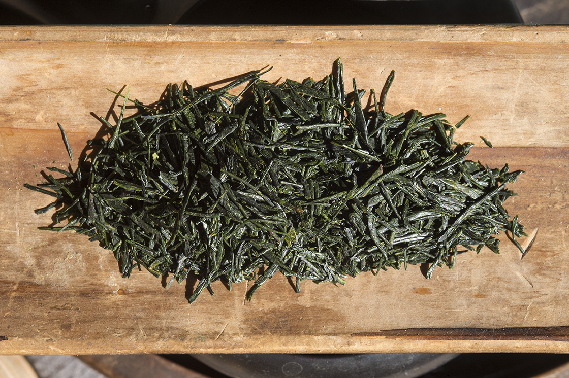 asamiya sencha tezumi nagydíjas top sencha japán tea