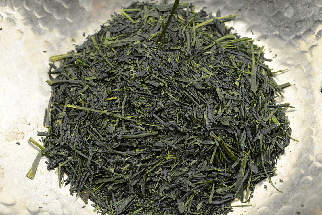 Hoshino Seichaen elegáns csillag sencha tea