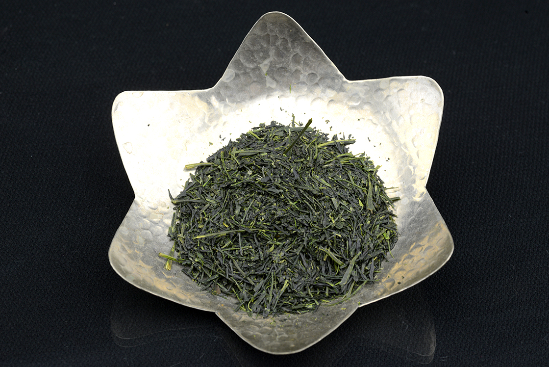 Hoshino Seichaen elegáns csillag sencha tea