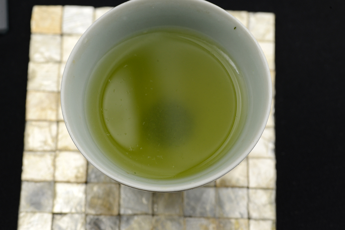 Hoshino Seichaen elegáns csillag sencha tea