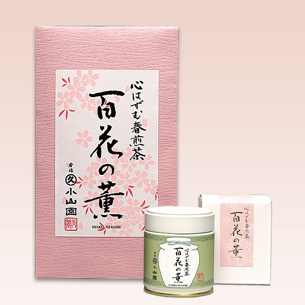 marukyu-koyamaen-hyakka-no-kaori-sencha