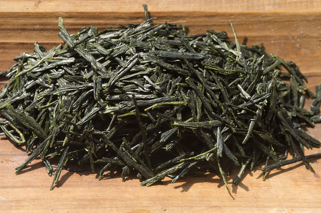 asamiya sencha tezumi nagydíjas top kabusecha okumidori japán tea