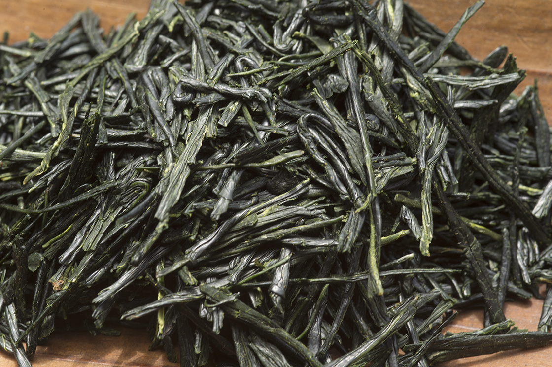 asamiya sencha tezumi nagydíjas top kabusecha okumidori japán tea