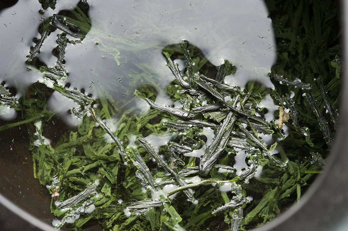 asamiya sencha tezumi nagydíjas top kabusecha okumidori japán tea