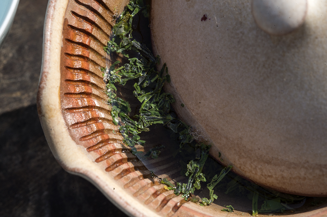 ochanokanbayashi sencha aioi