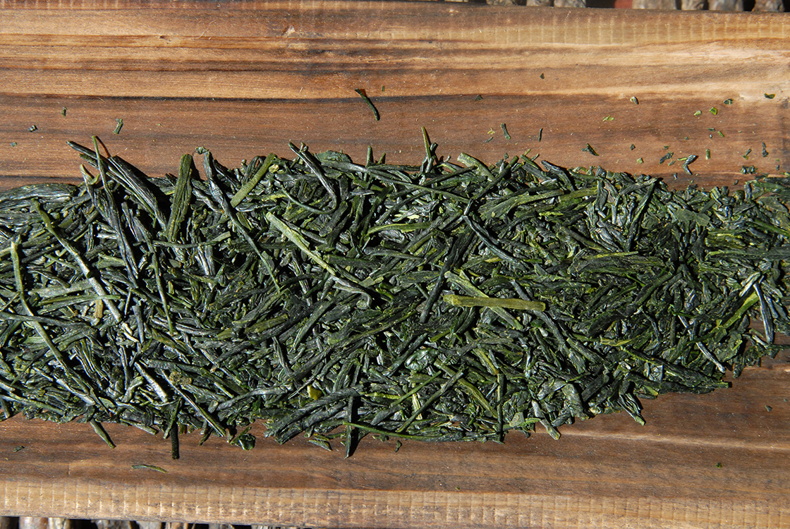 ocha no kanbayashi Sencha Kisen