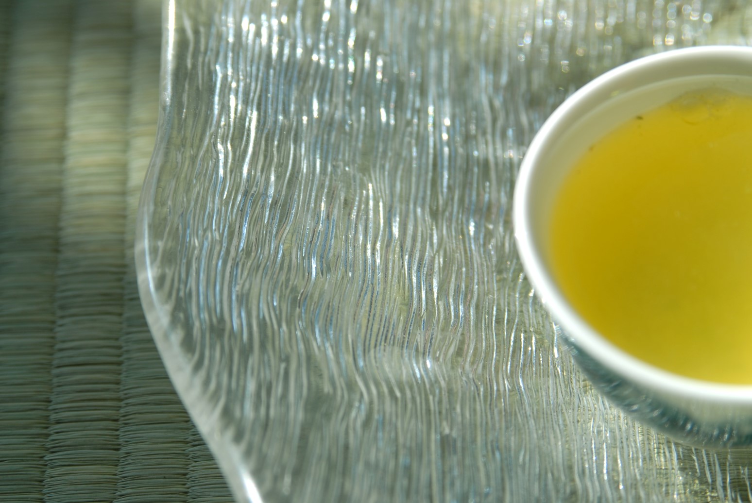 sencha soryu