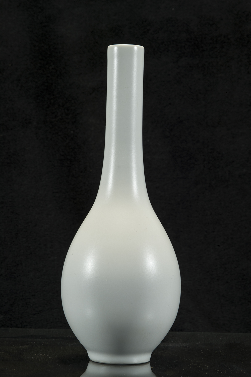 izushi japán porcelán virágváza