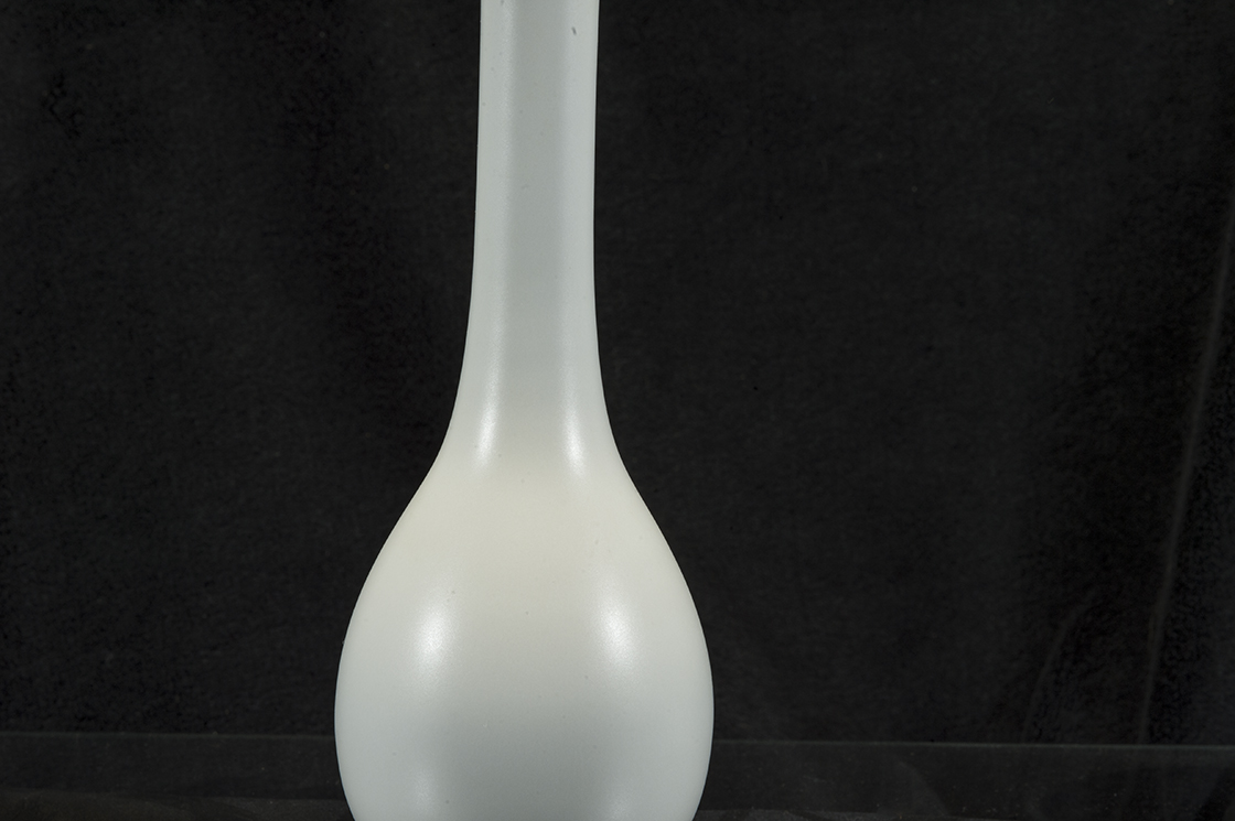 izushi japán porcelán virágváza