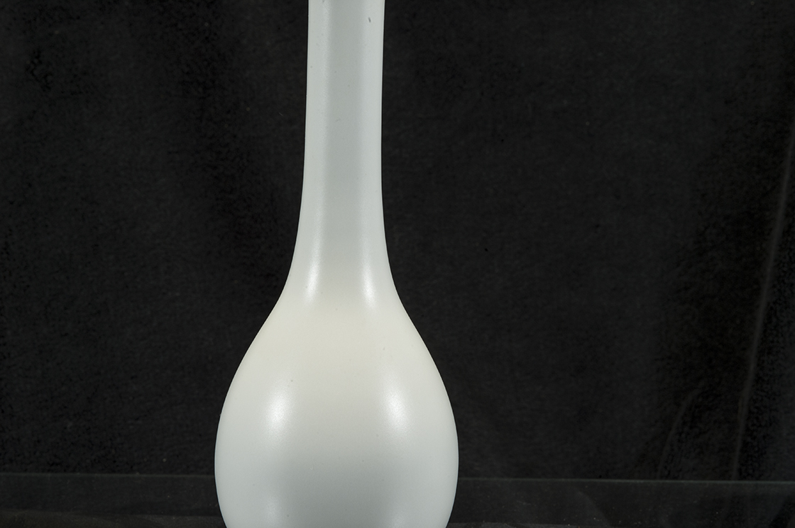izushi japán porcelán virágváza