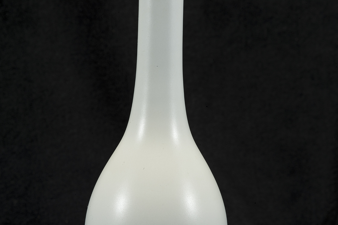 izushi japán porcelán virágváza