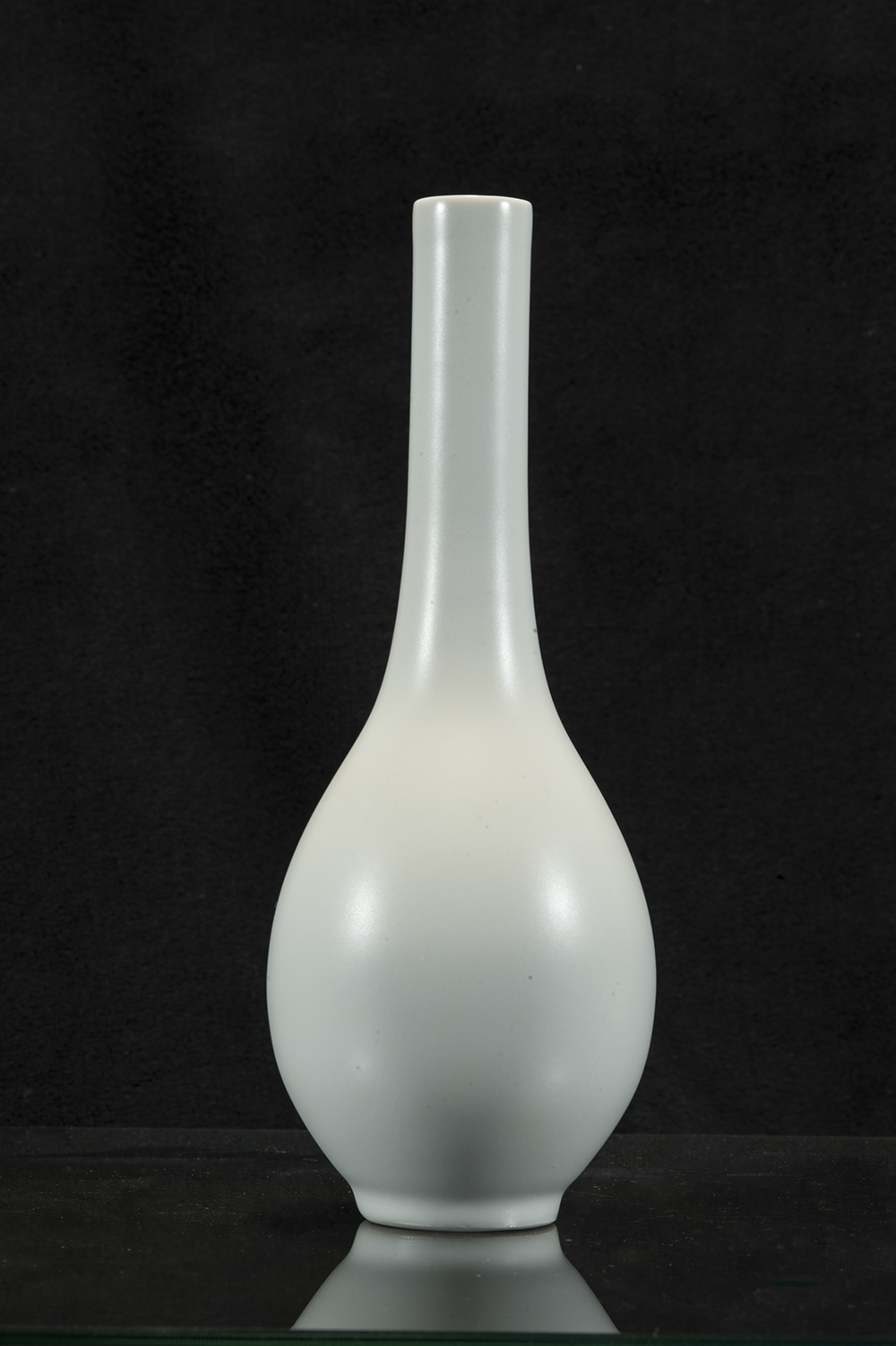 izushi japán porcelán virágváza