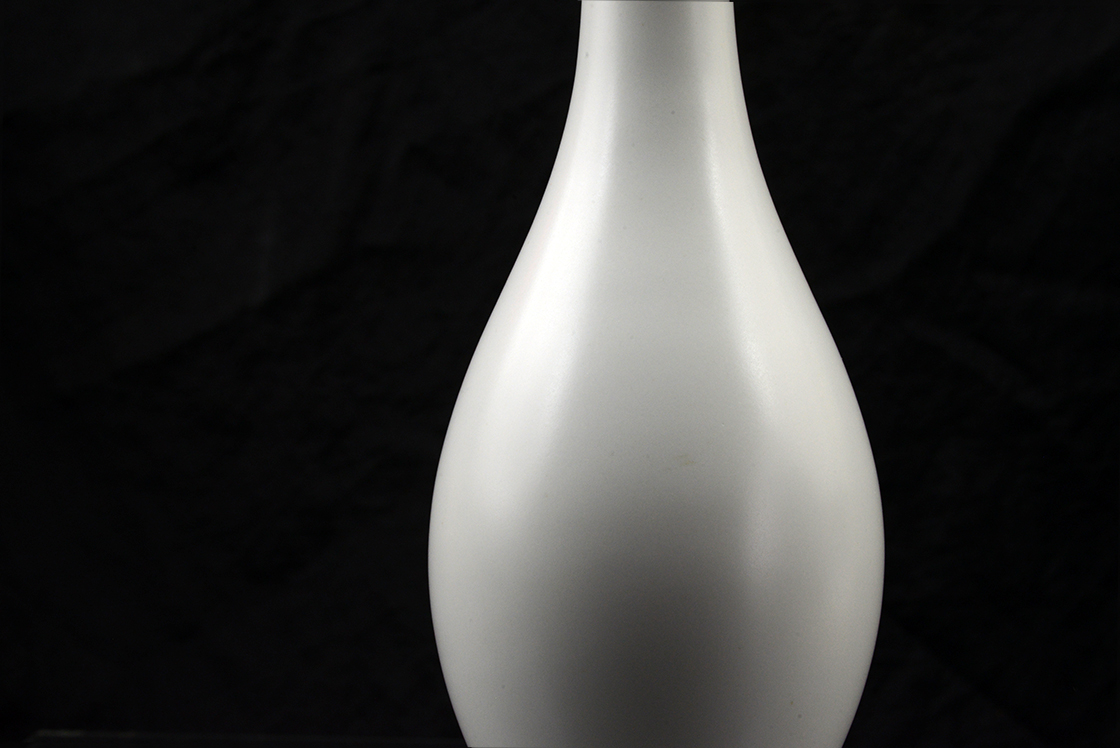 Izushi japán porcelán váza 