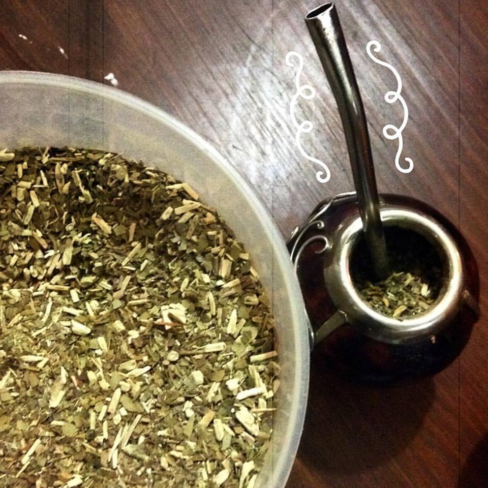 verdeflor mate tea