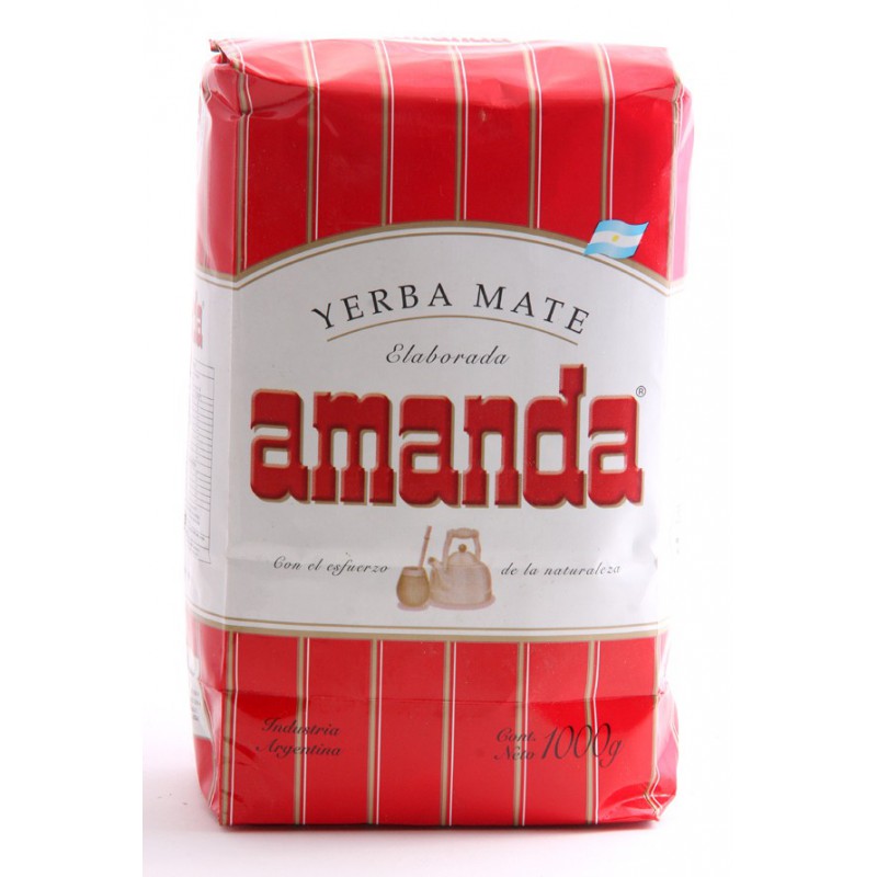 amanda mate 1000 gramm