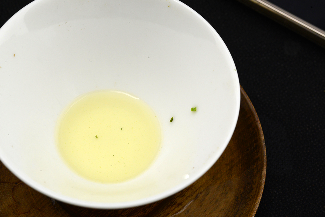 Marukyu-Koyamaen gyokuro Yinko Tamashizuku japán zöld tea