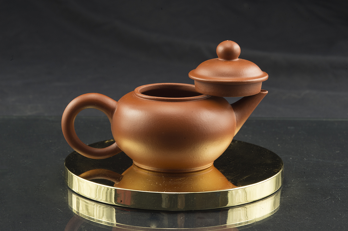 shui ping  yixing teáskanna