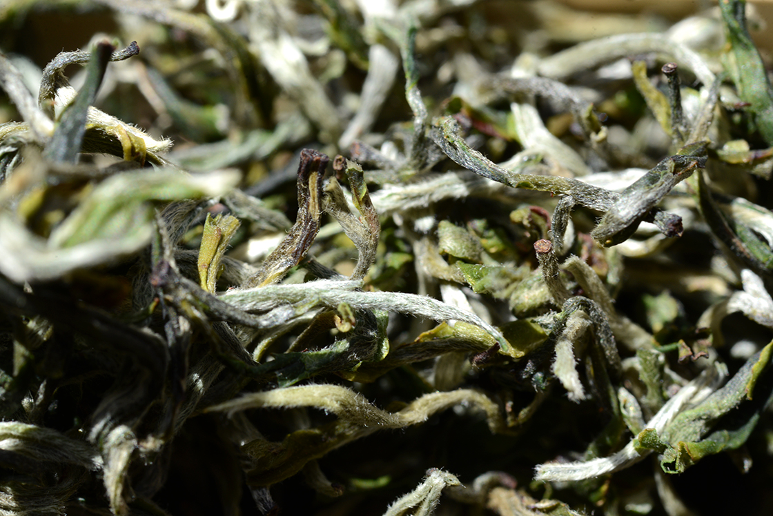 Yunnan Cui Ming kínai zöld tea