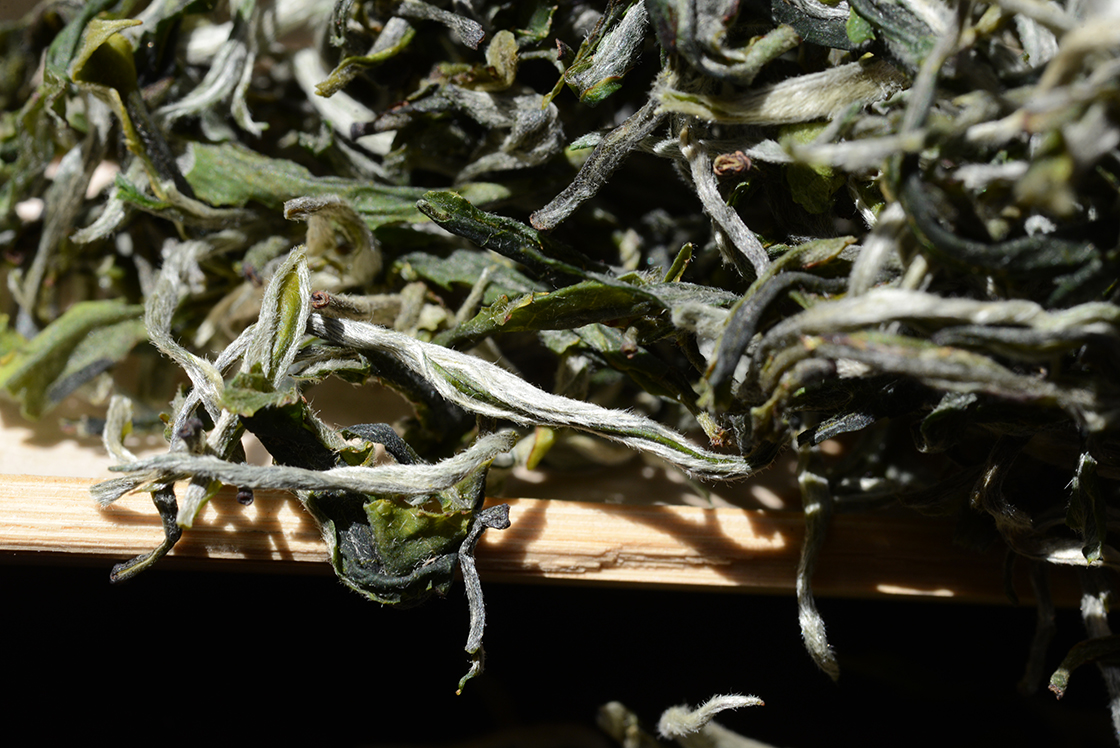 Yunnan Cui Ming kínai zöld tea