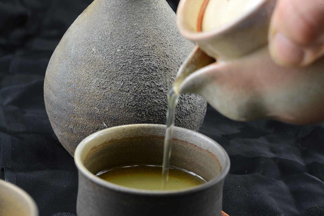 A legfinomabb Mandokoro sencha