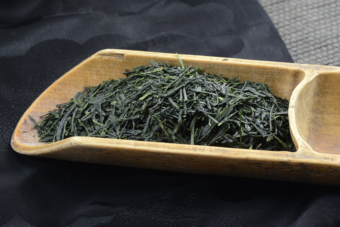 A legfinomabb Mandokoro sencha