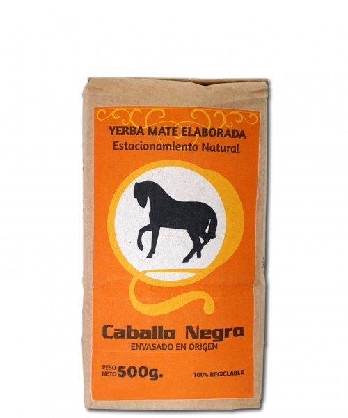 Caballo-Negro-Traditional