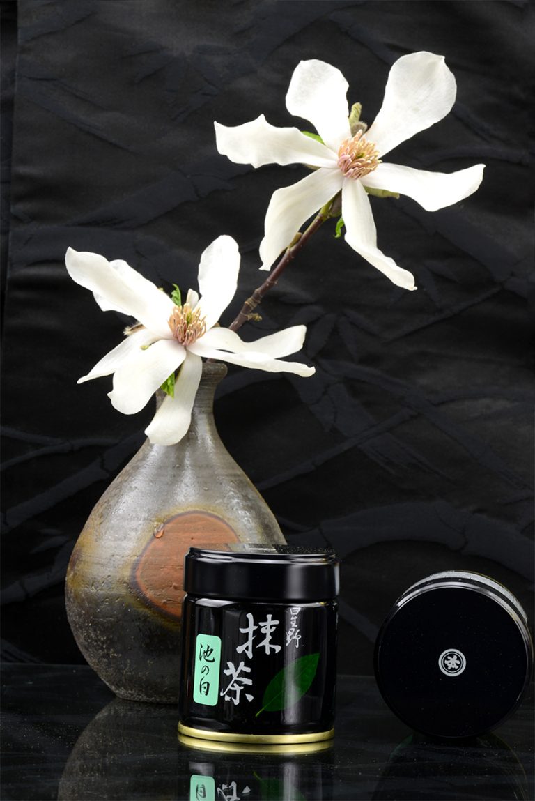 Hoshino Matcha Ike no Shiro 