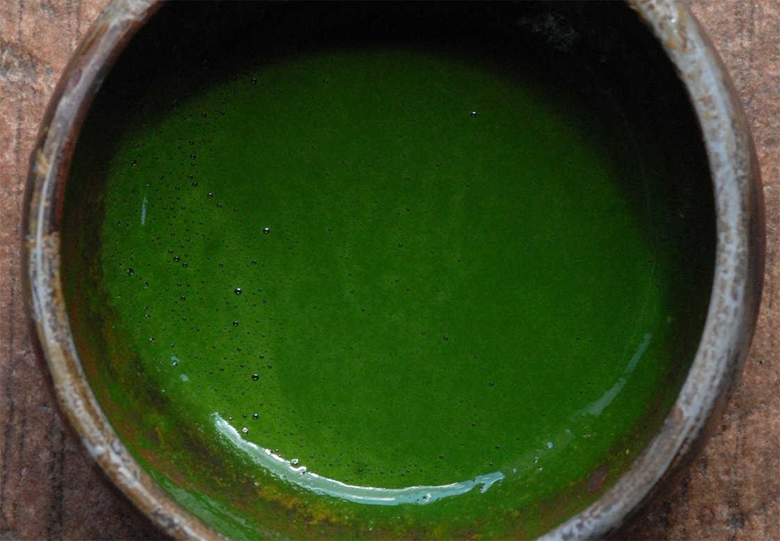Matcha-Unkaku-20-gr
