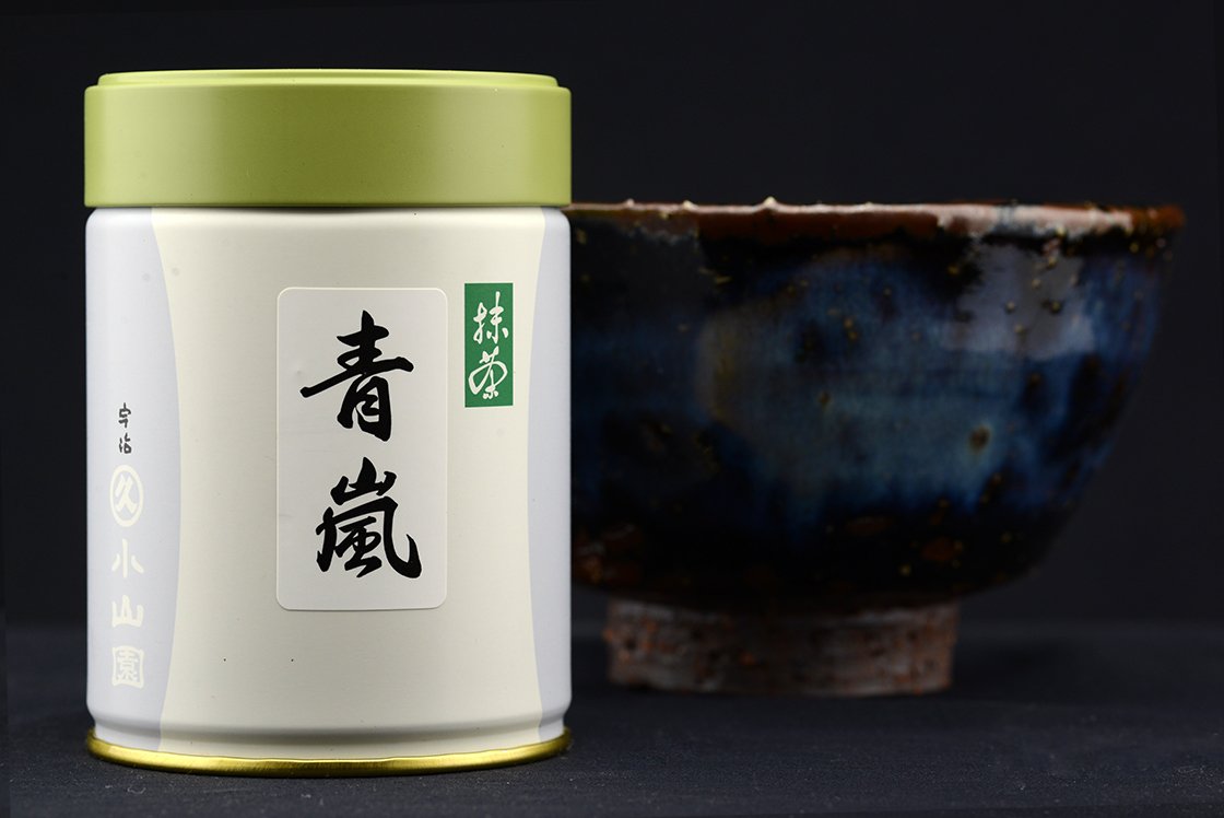 Matcha Aoarashi 100 gr