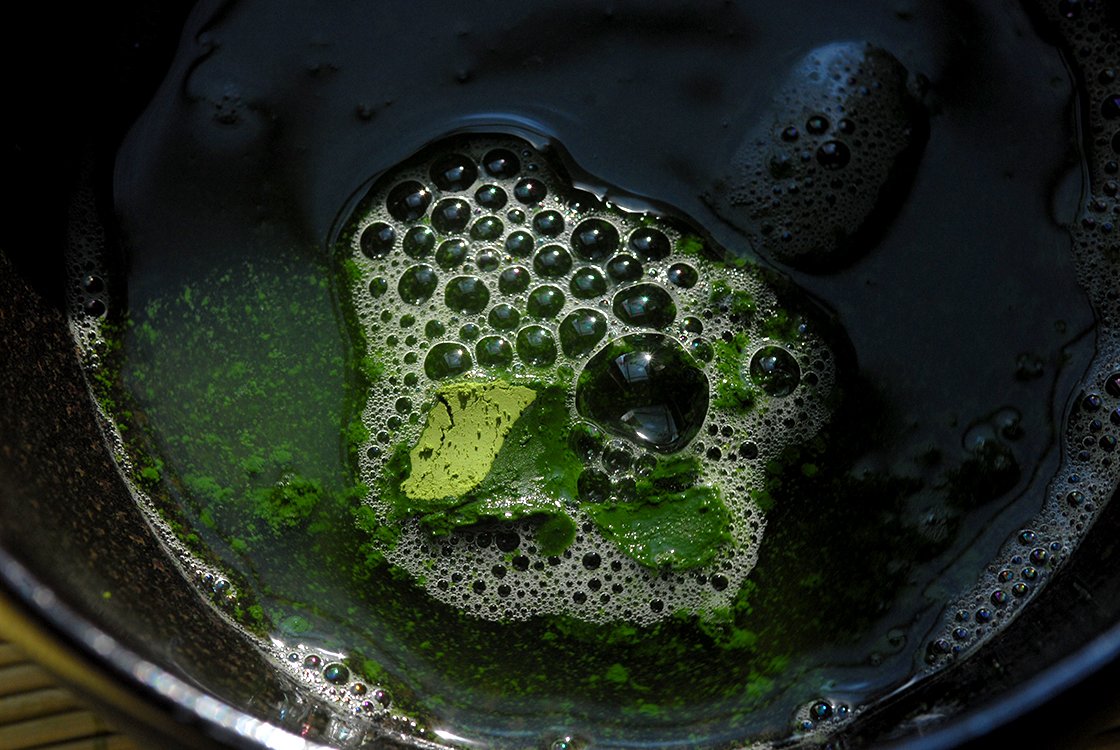 Matcha Aoarashi 40 gr