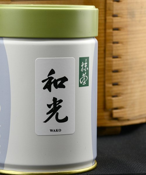 Matcha Wako 100 gr