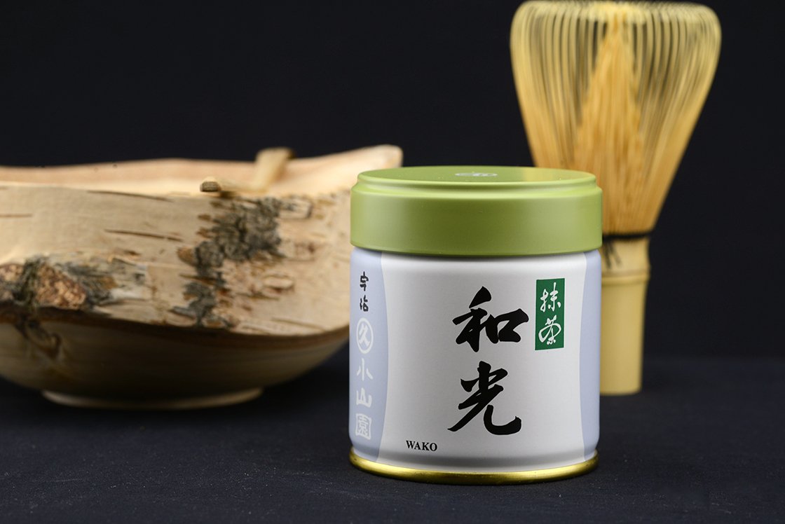 Matcha-Wako-40-gr