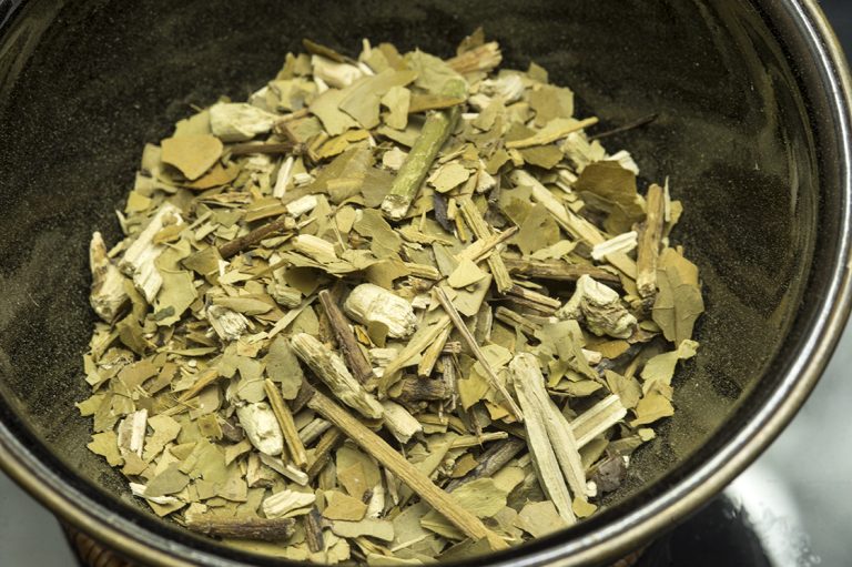 Arapeguá Organica Canchada