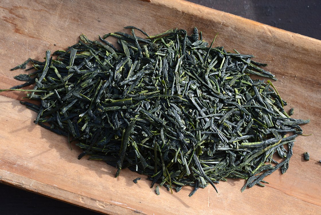 Asamiya Sencha Fukamidori