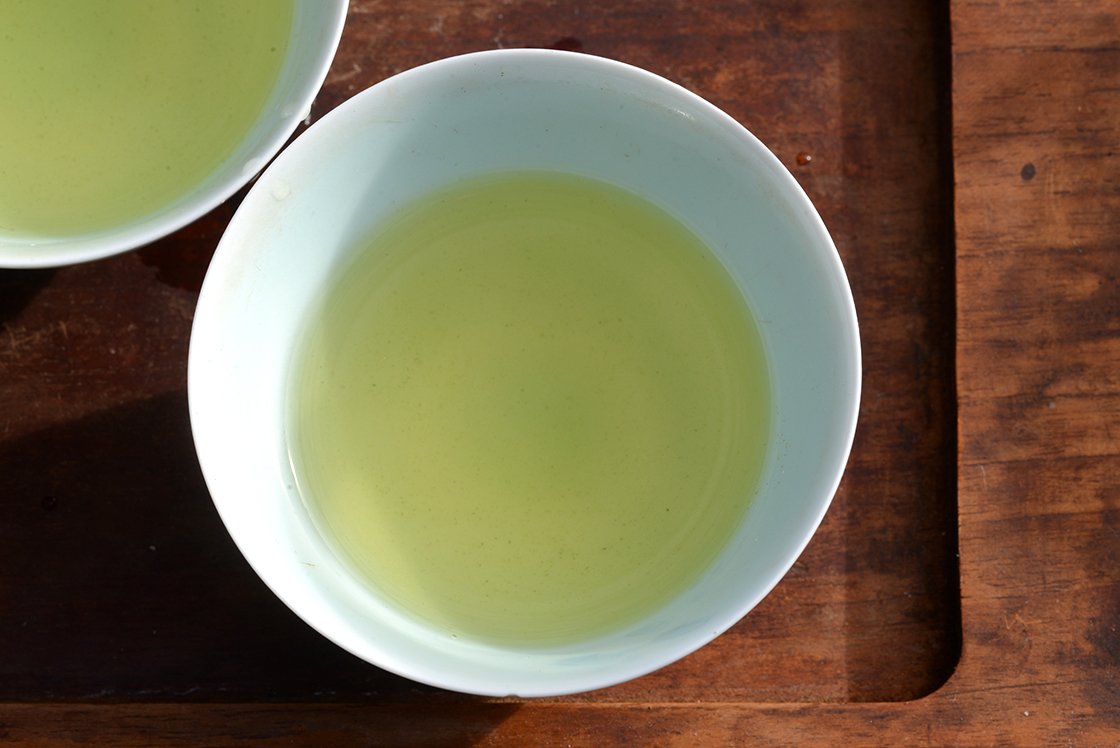 Asamiya Sencha Fukamidori