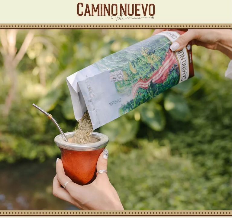 camino-nuevo-yerba-mate