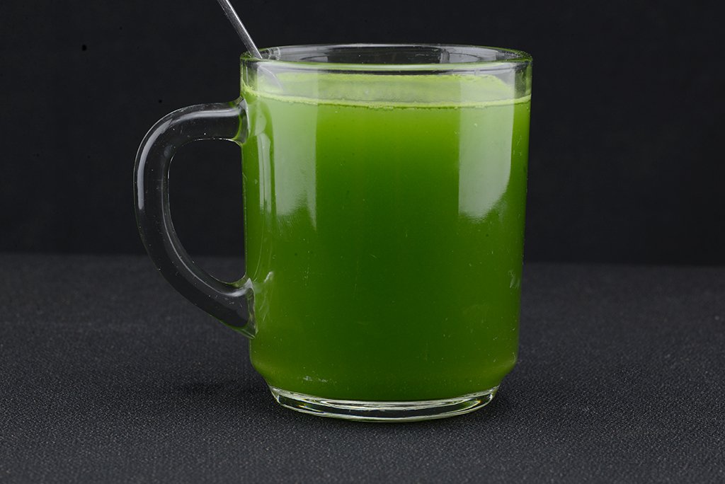 Édes matcha Marukyu-Koyamaen