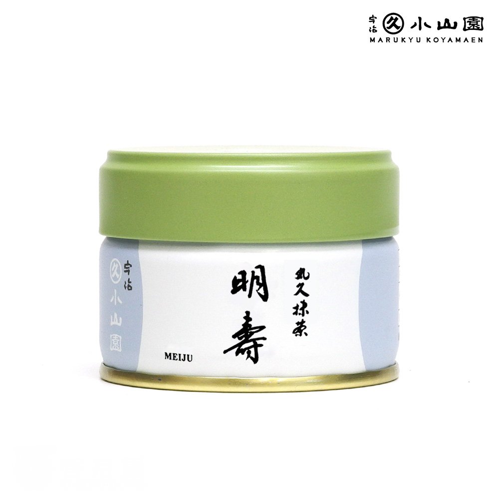 marukyu-koyamaen-matcha-meiju-20g