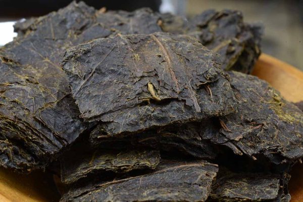 Goishi cha - A Tea Útja online teaház