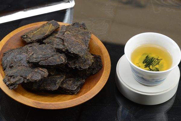 Goishi cha - A Tea Útja online teaház