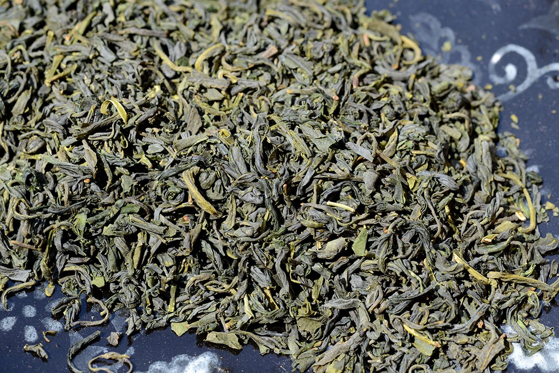 miyazaki BIO kamairicha 