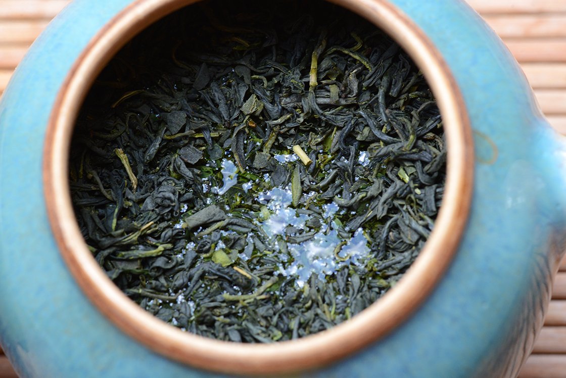 miyazaki BIO kamairicha 