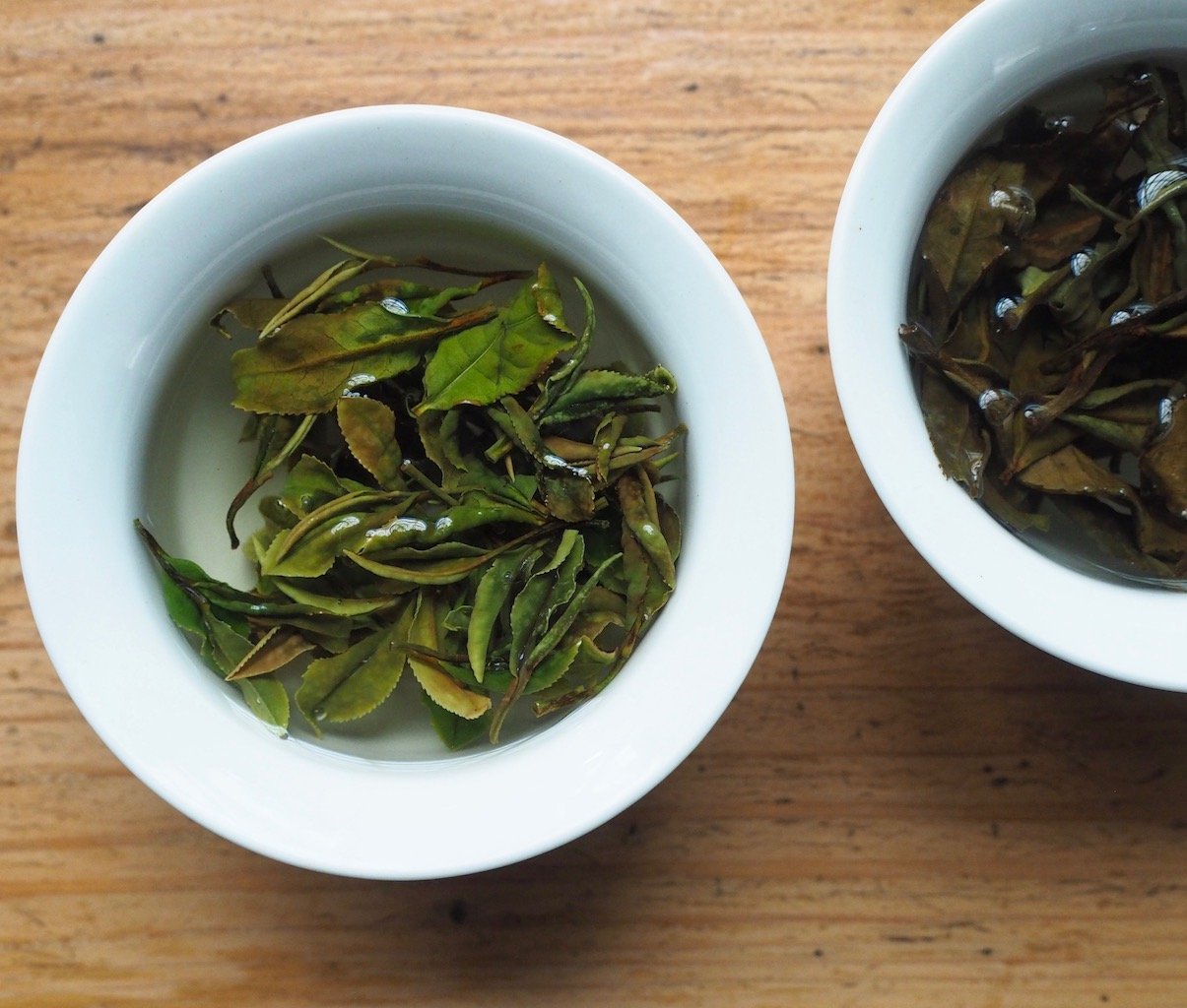 Kamairi japán oolong tea