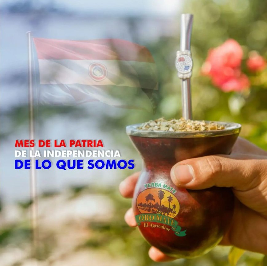 Yuramate Tea Oromate yerba mate tea - A Tea Útja online teaház