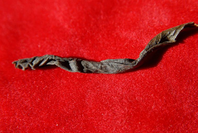 大红袍 wuyi shan da hong pao szikla oolong tea