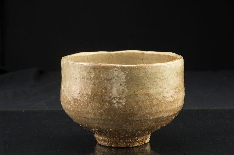 A Hagi hét élete #4. hagi chawan
